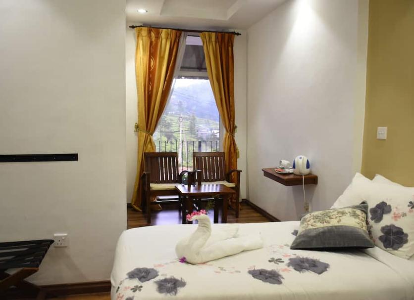 Yatak Odası Fotoğraf