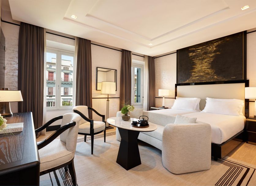 Yatak Odası Fotoğraf