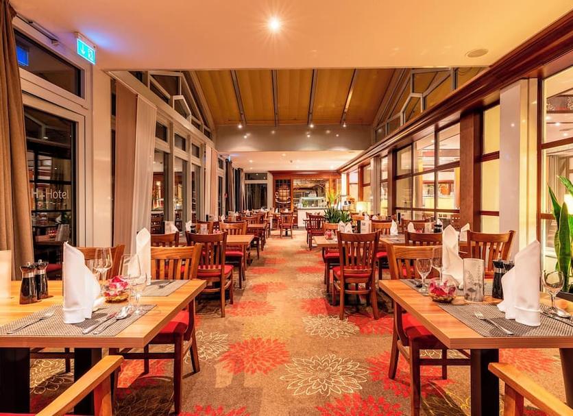 Restoran Fotoğraf