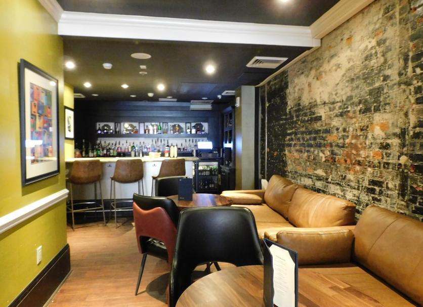 Bar Fotoğraf
