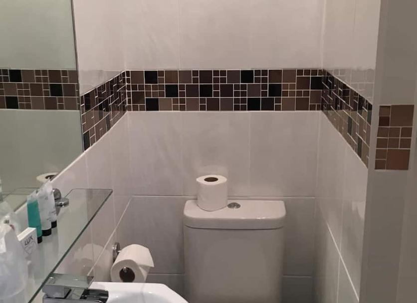 Banyo Fotoğraf