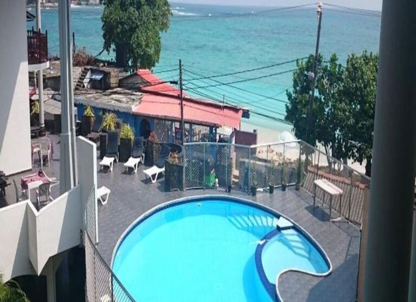 Havuz Fotoğraf