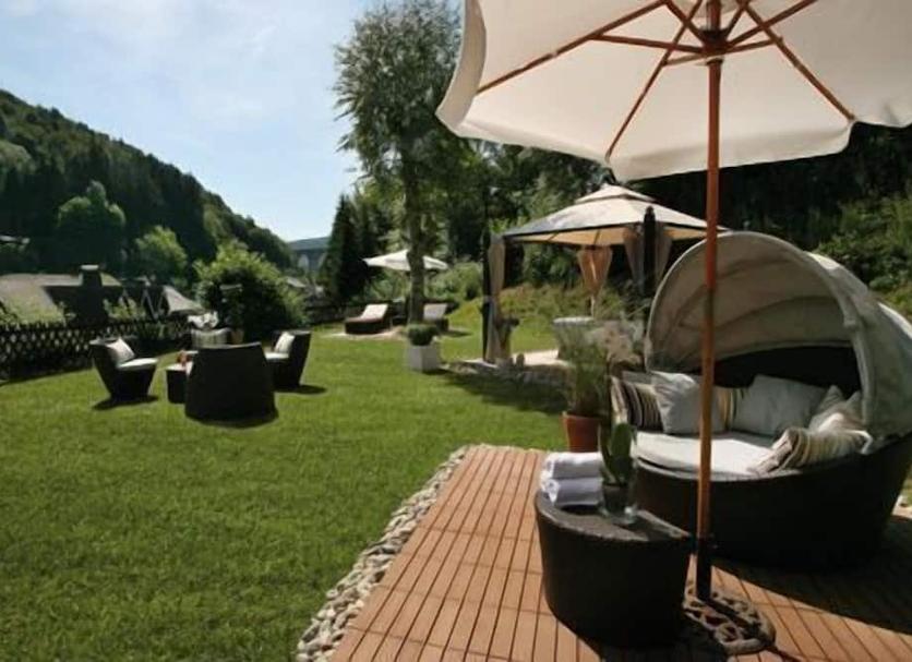 Veranda Fotoğraf