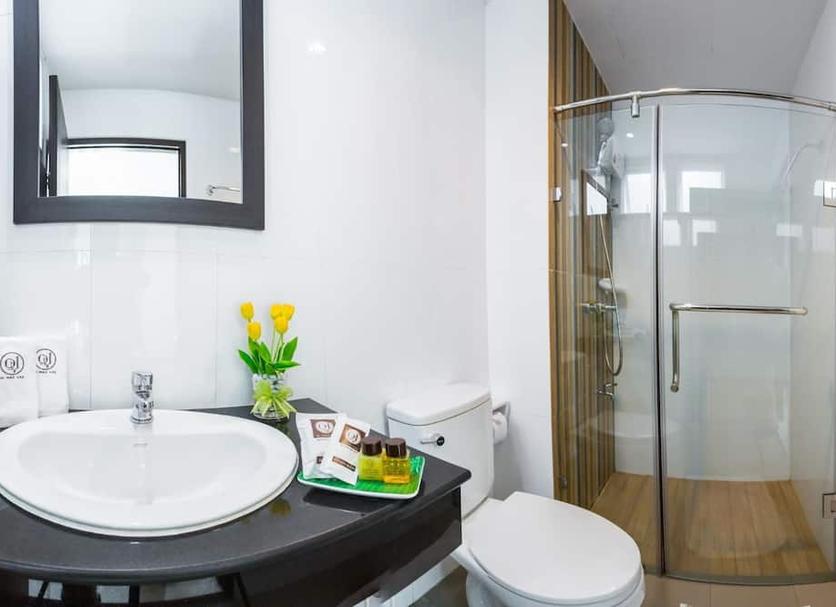 Banyo Fotoğraf
