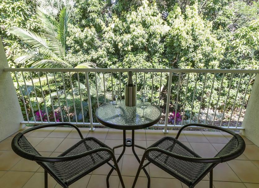 Balkon Fotoğraf