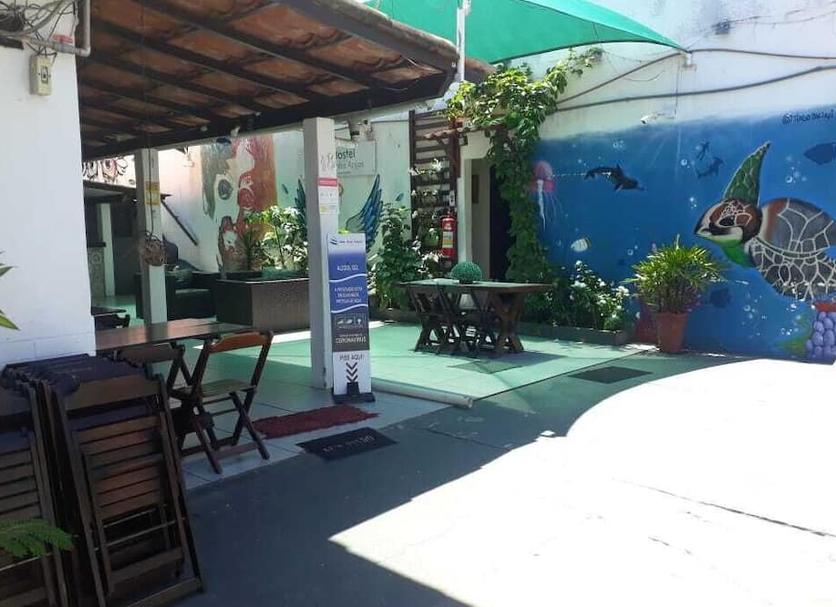 Veranda Fotoğraf