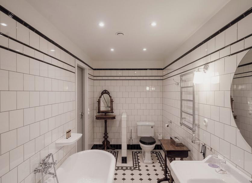 Banyo Fotoğraf