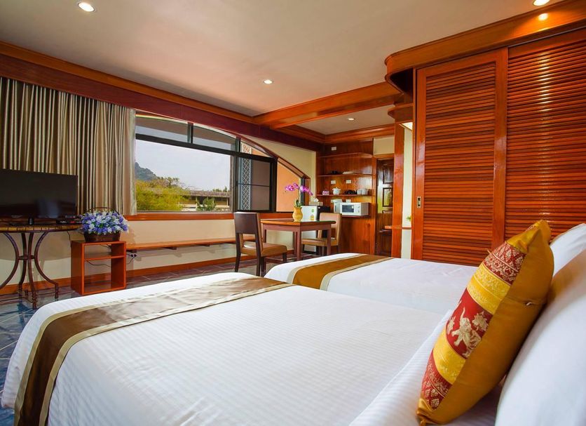 Yatak Odası Fotoğraf