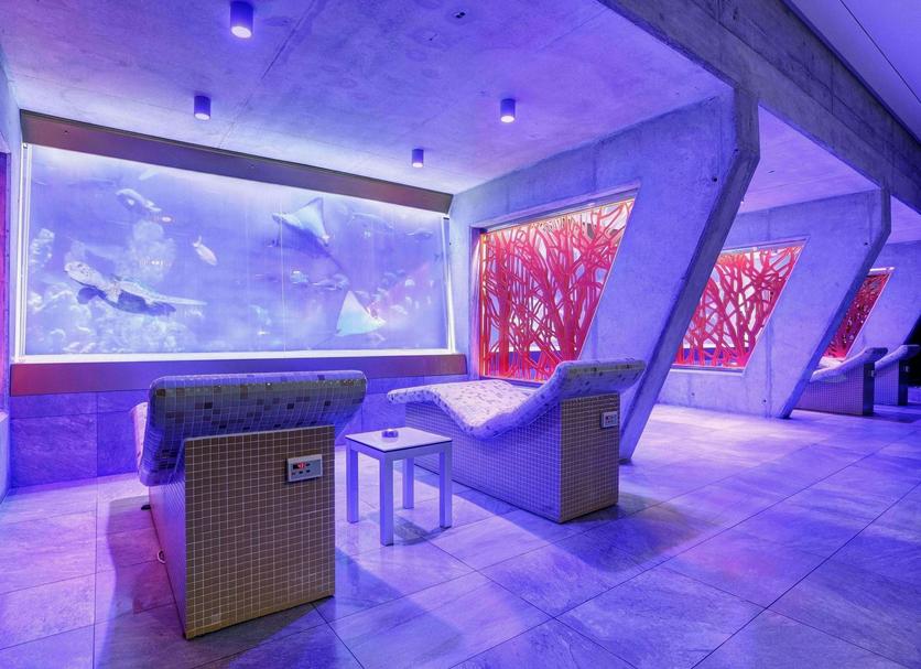 Otel olanakları Fotoğraf