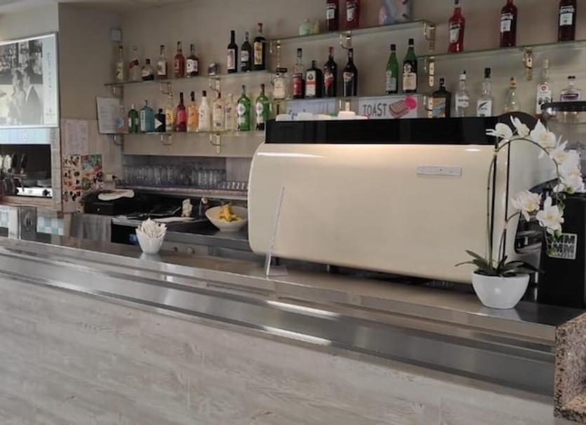 Bar Fotoğraf