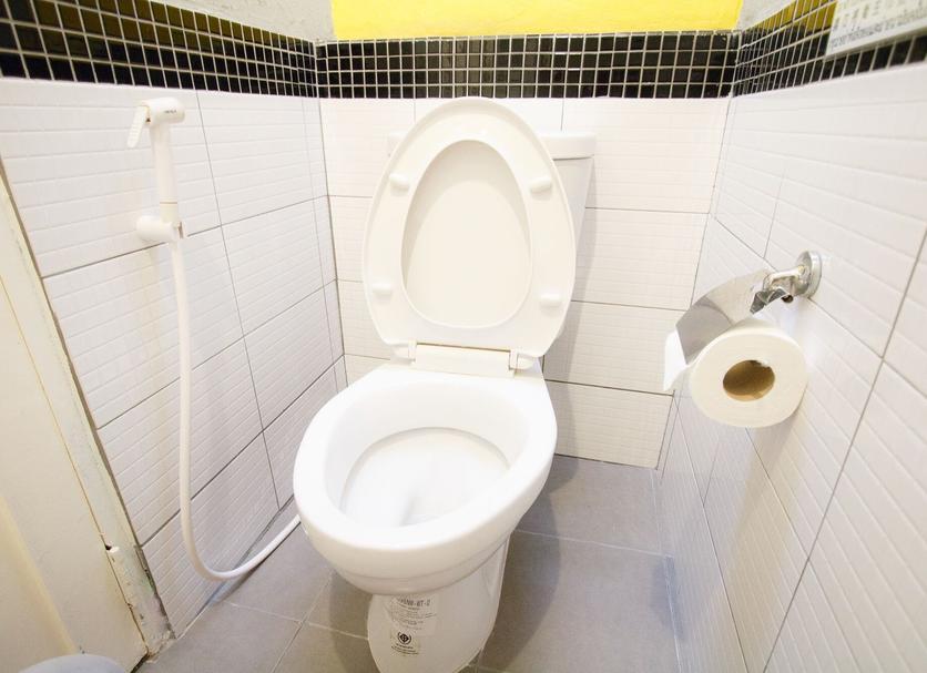 Banyo Fotoğraf