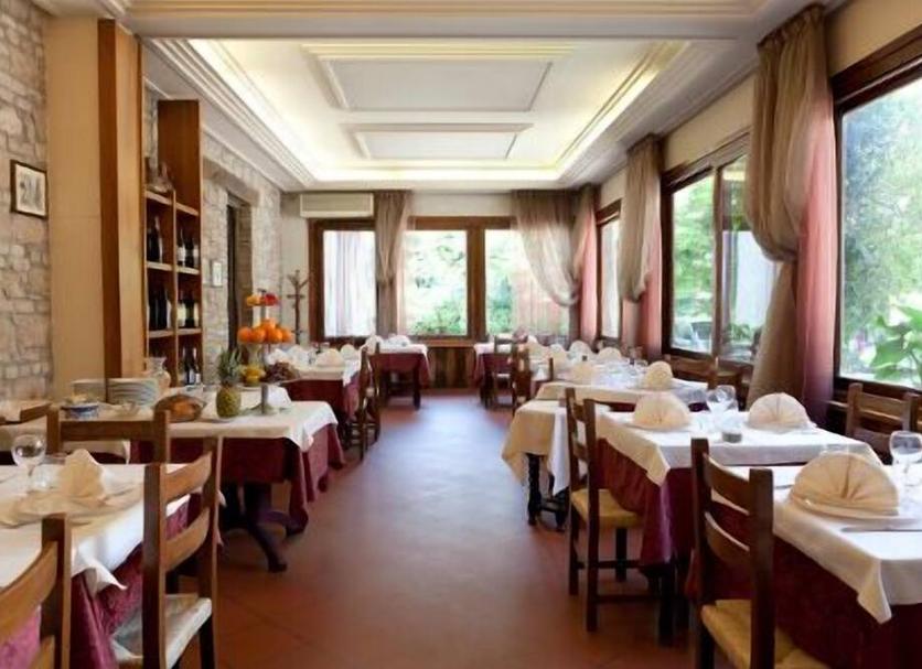 Restoran Fotoğraf