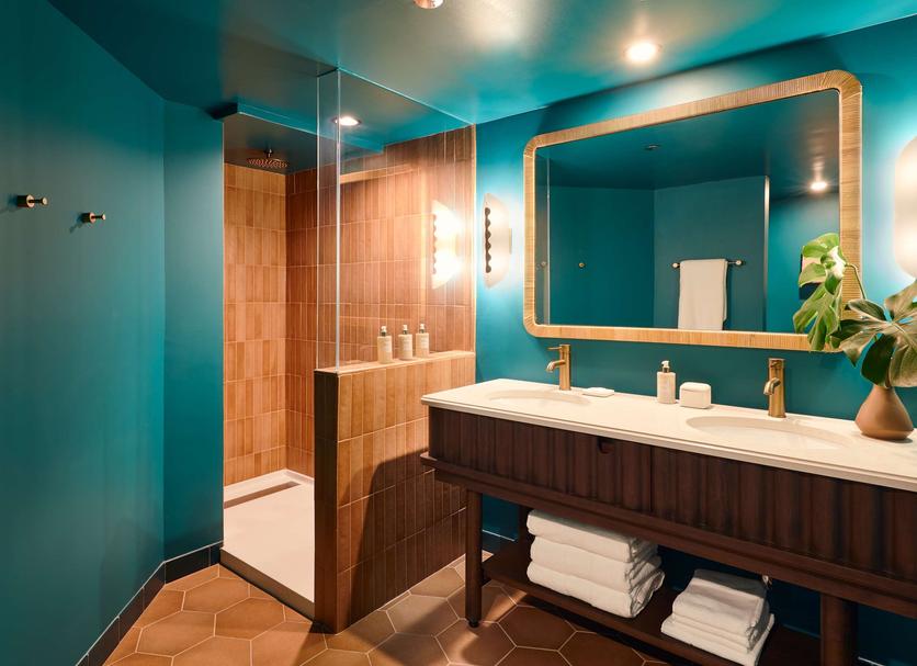 Banyo Fotoğraf