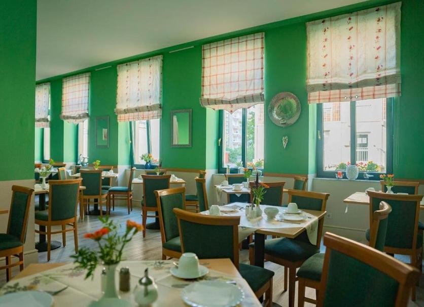 Restoran Fotoğraf