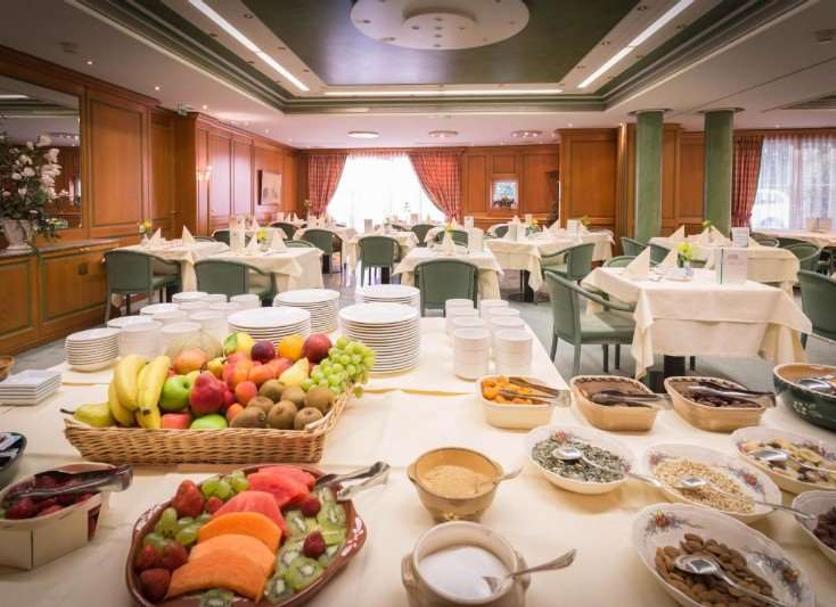 Restoran Fotoğraf