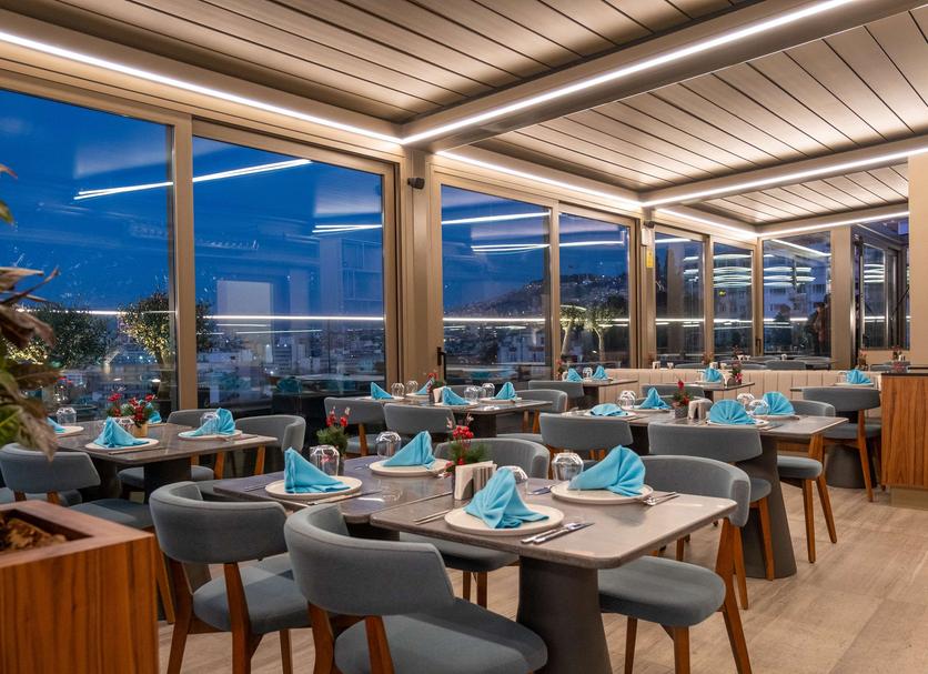 Restoran Fotoğraf