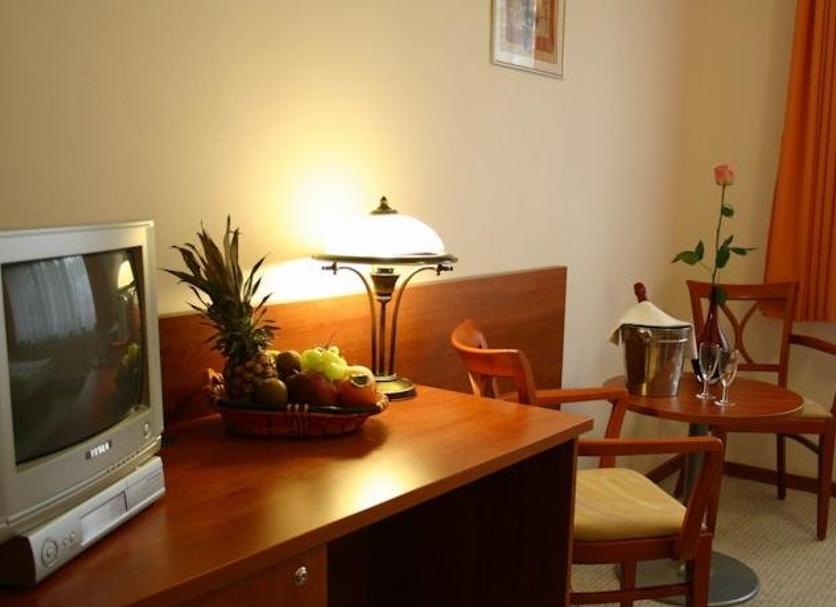 Oda olanağı Fotoğraf