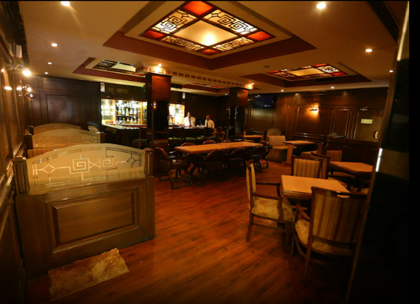 Bar Fotoğraf