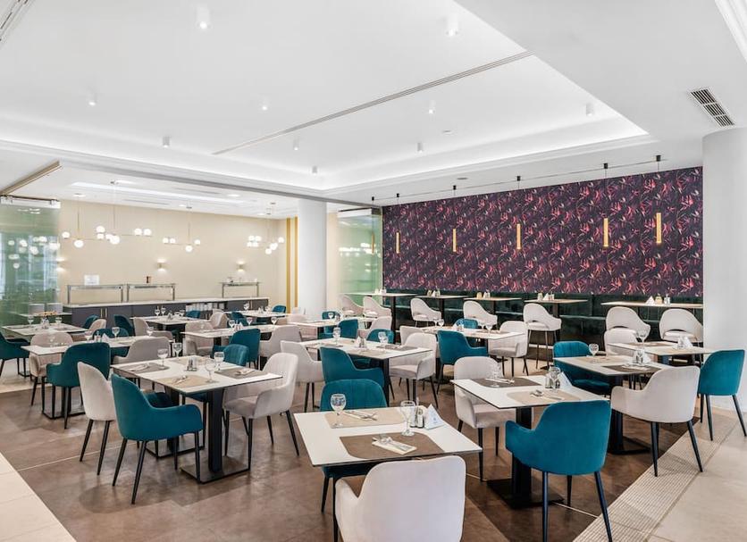 Restoran Fotoğraf