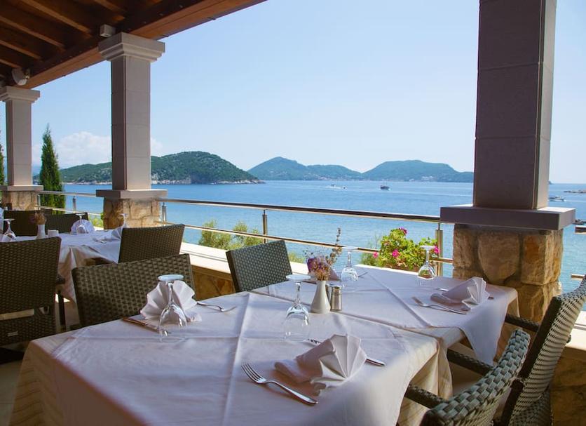 Restoran Fotoğraf