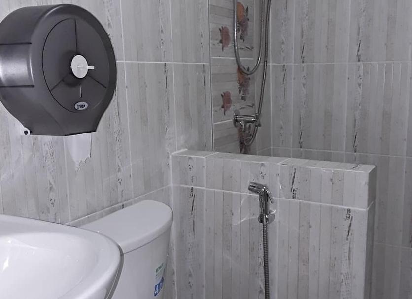 Banyo Fotoğraf