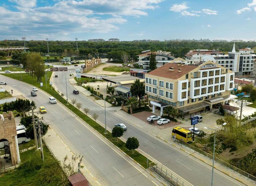 Dış görünüm Fotoğraf