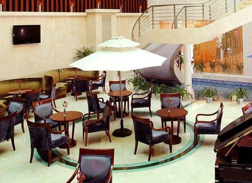 Restoran Fotoğraf