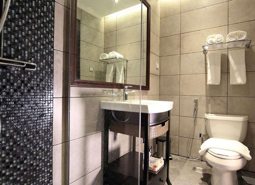 Banyo Fotoğraf