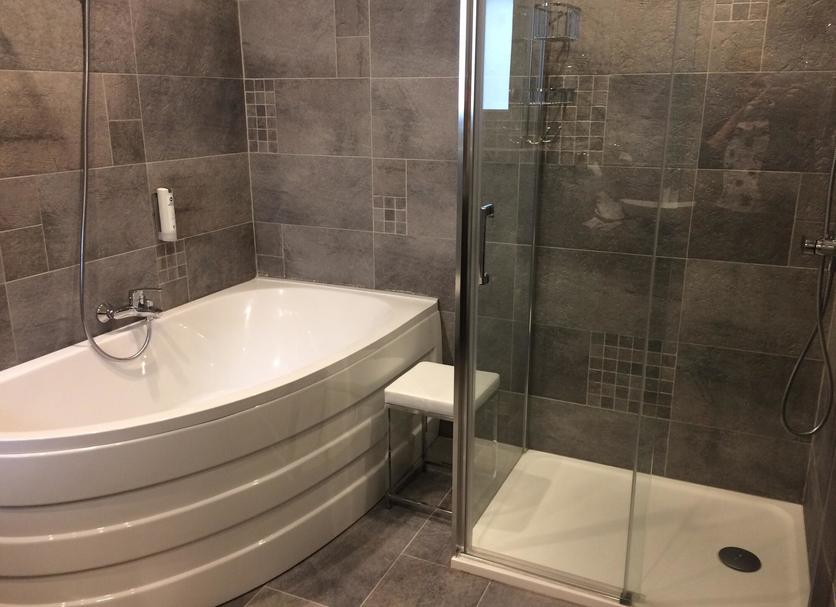 Banyo Fotoğraf