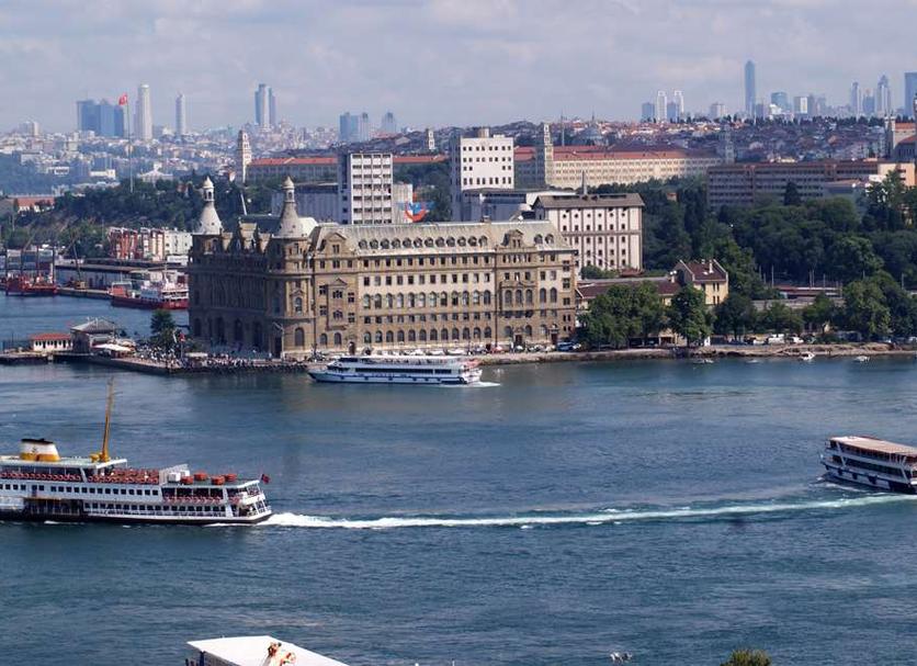 Dış görünüm Fotoğraf