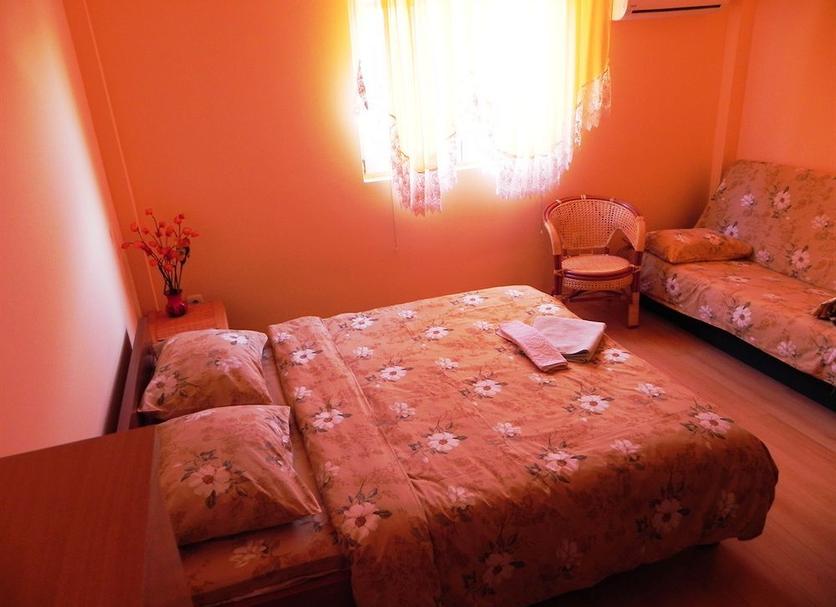 Yatak Odası Fotoğraf
