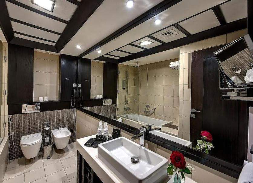 Banyo Fotoğraf