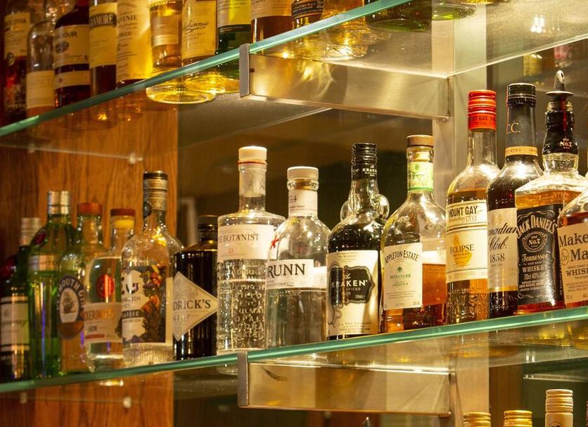 Bar Fotoğraf