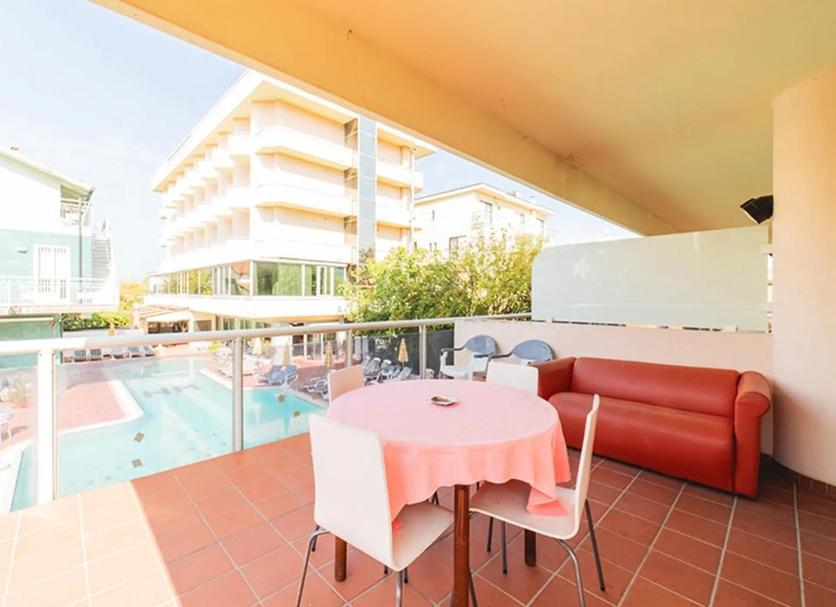 Balkon Fotoğraf