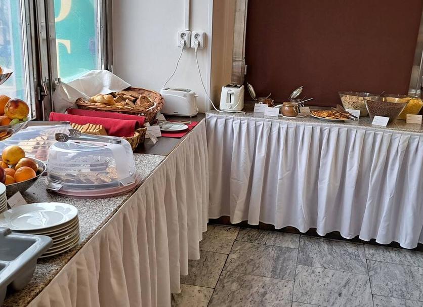 Açık büfe Fotoğraf