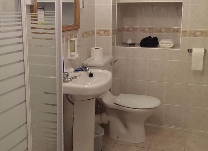 Banyo Fotoğraf