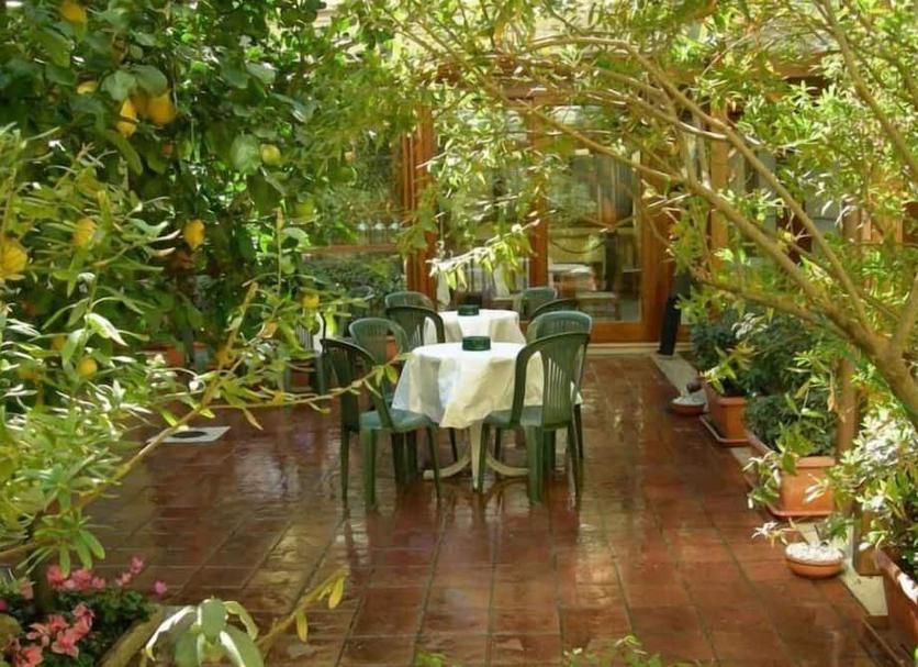 Restoran Fotoğraf