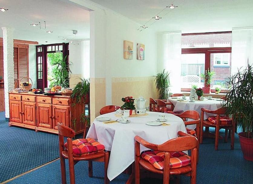 Restoran Fotoğraf