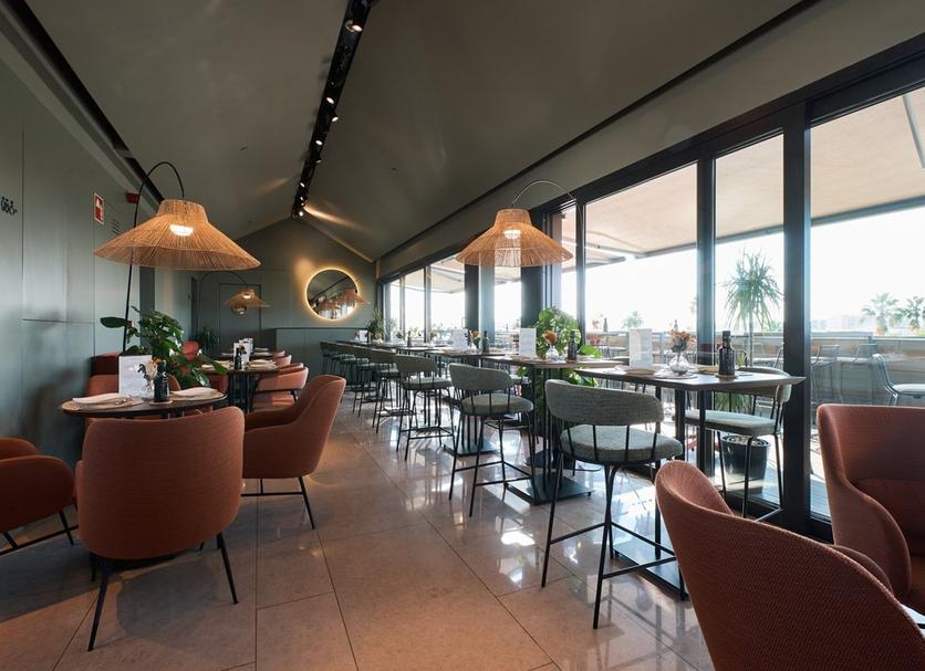 Restoran Fotoğraf