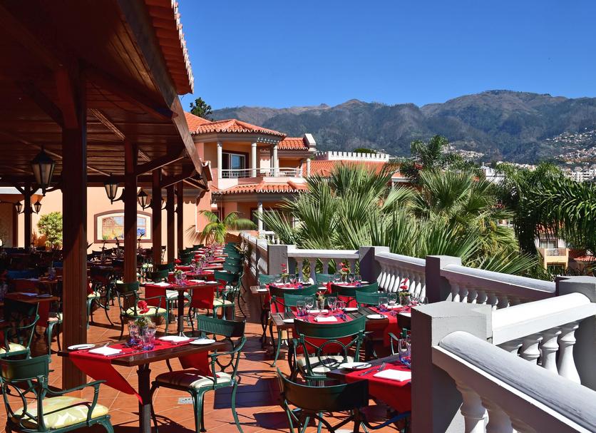 Restoran Fotoğraf