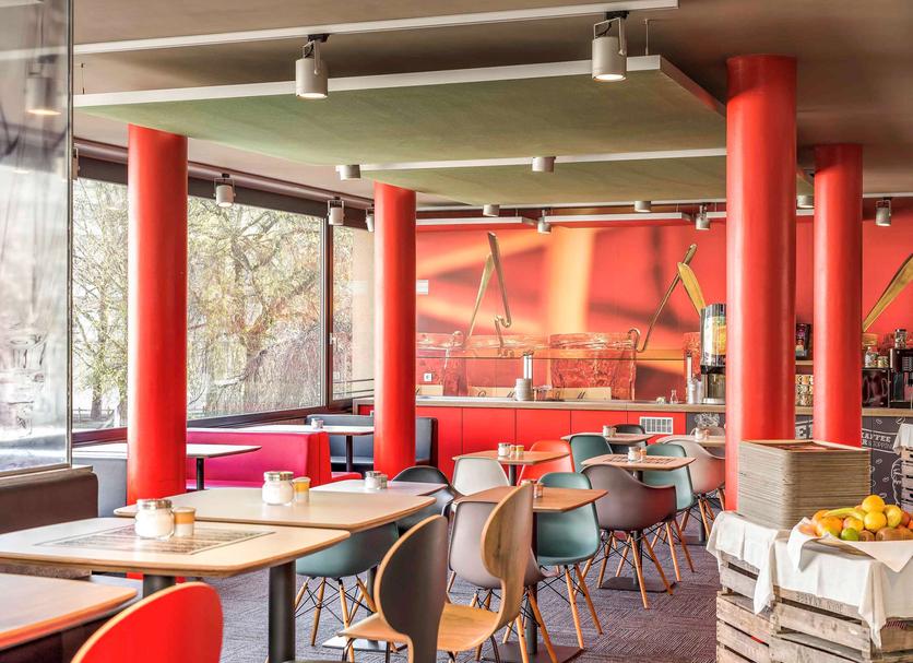 Restoran Fotoğraf