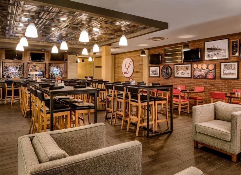 Restoran Fotoğraf