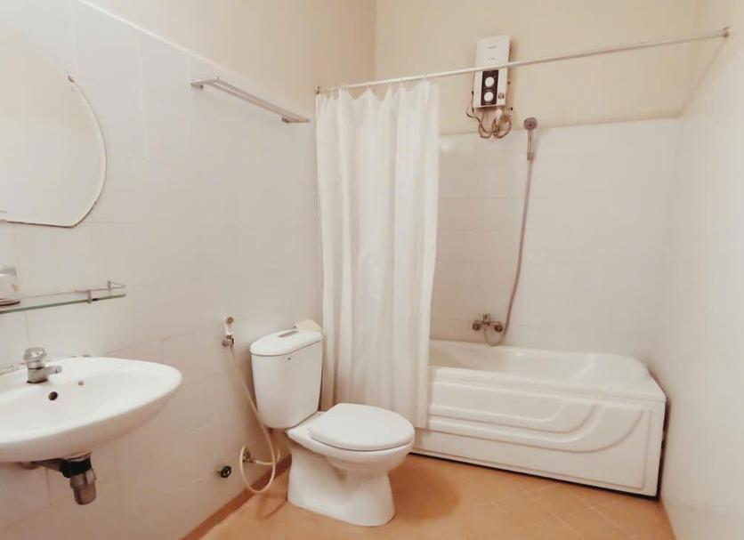 Banyo Fotoğraf