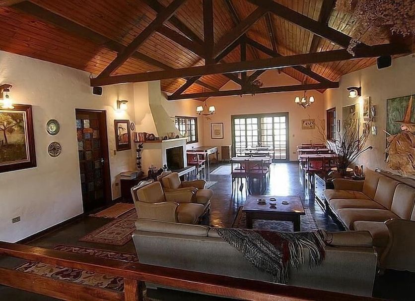 Oturma odası Fotoğraf