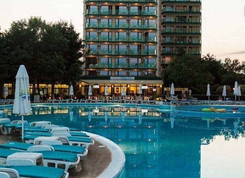 Havuz Fotoğraf