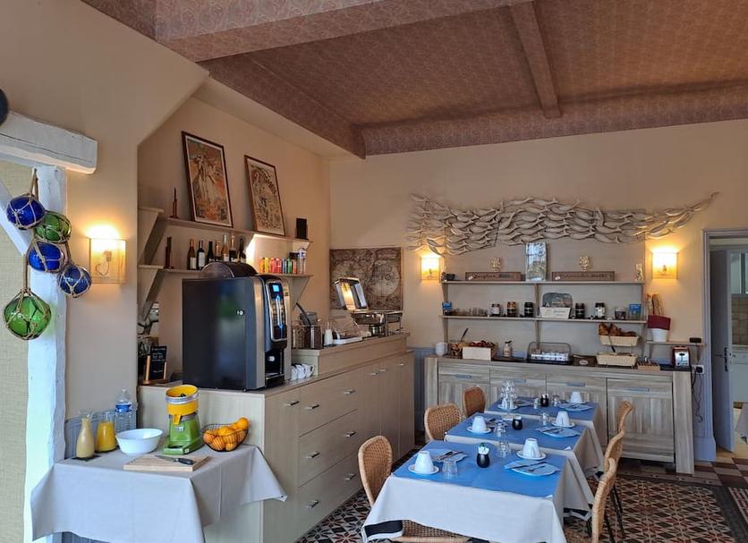 Restoran Fotoğraf