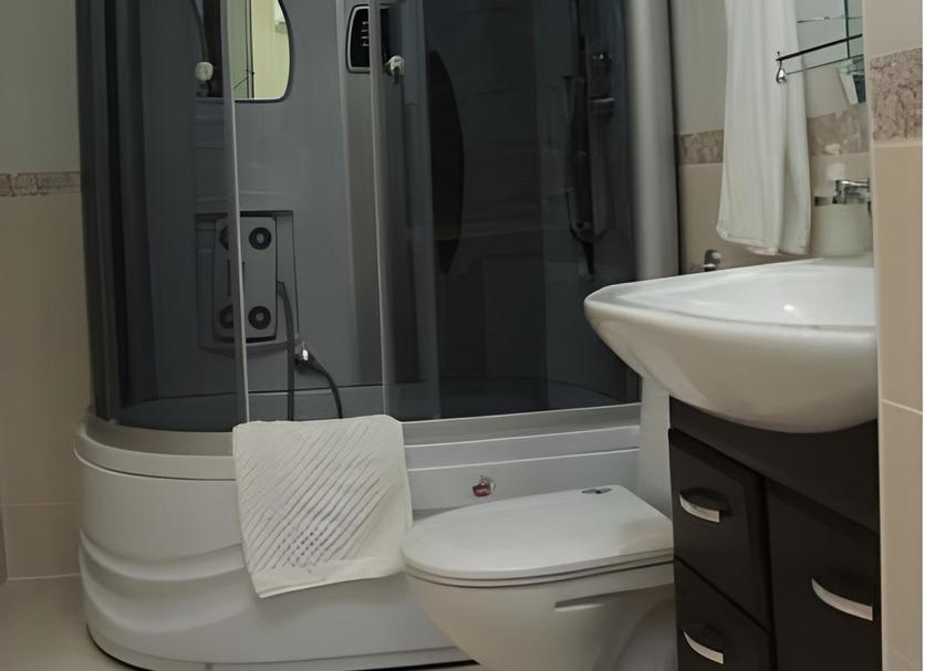 Banyo Fotoğraf