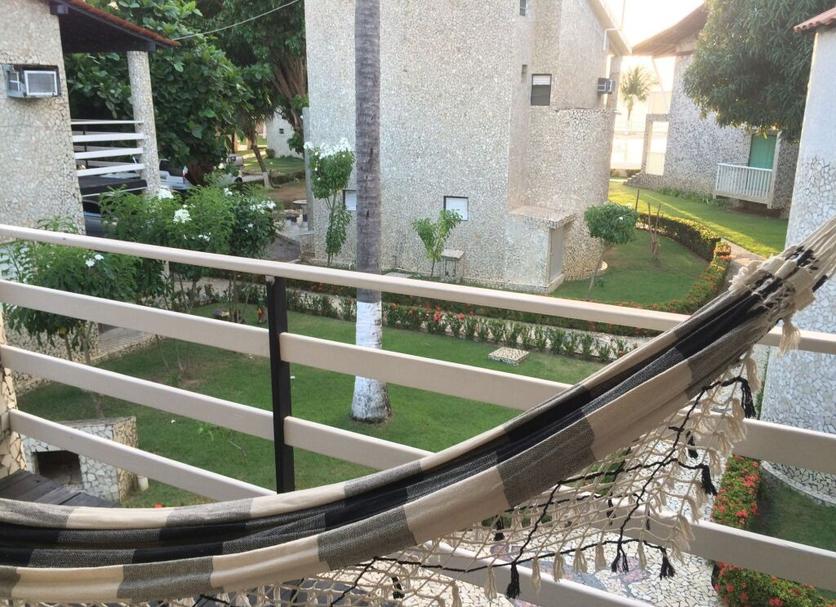 Balkon Fotoğraf