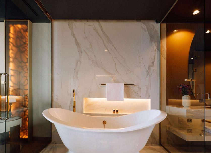 Banyo Fotoğraf