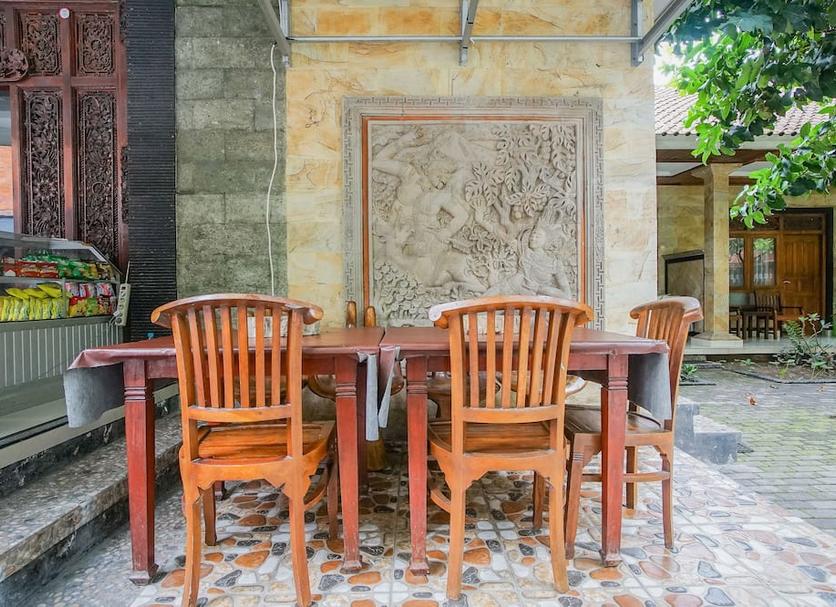 Veranda Fotoğraf